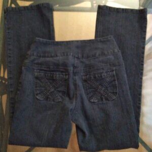 BN Sears "Jessica" Jeans 👖